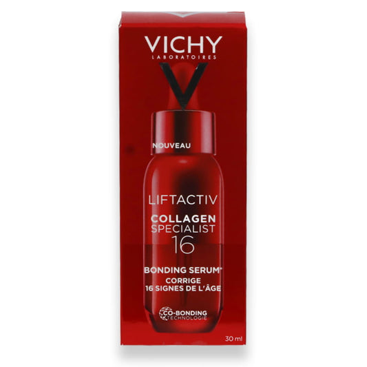 Vichy Liftactiv Collagen Specialist 16 Bonding Serum 30ml