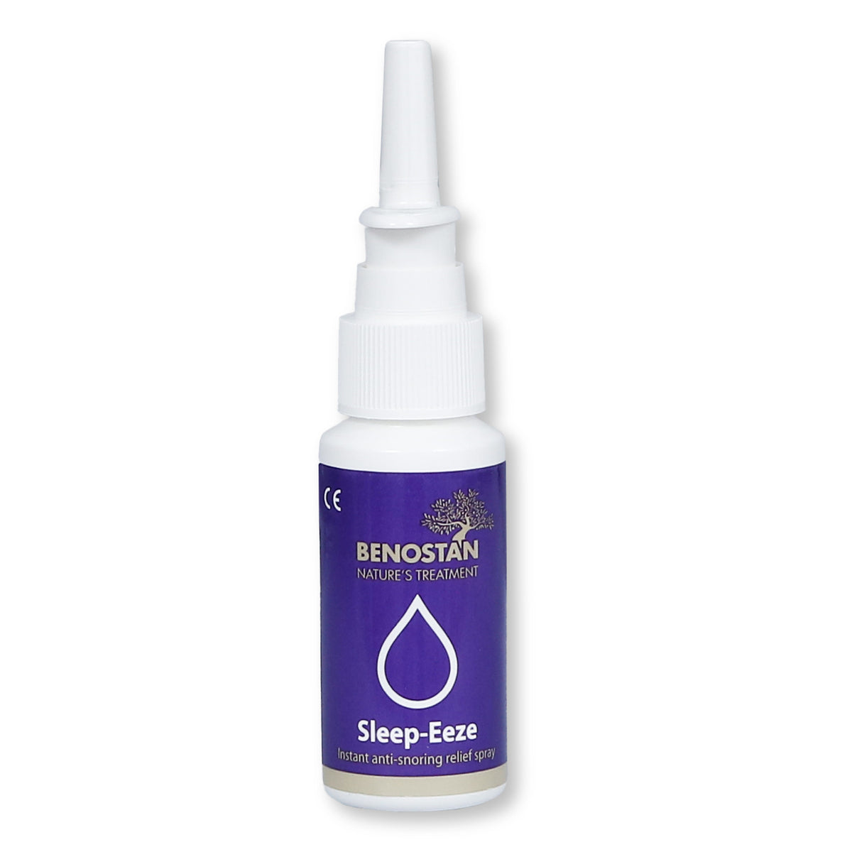 Benostan Sleep-Eeze Spray 30ml