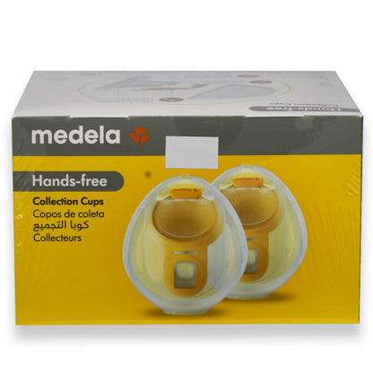 Medela Hands-Free Collection Cup