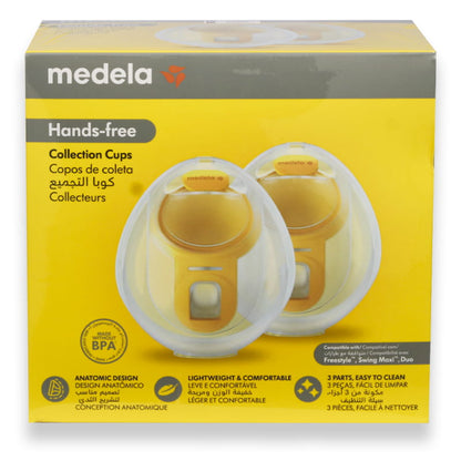 Medela Hands-Free Collection Cup