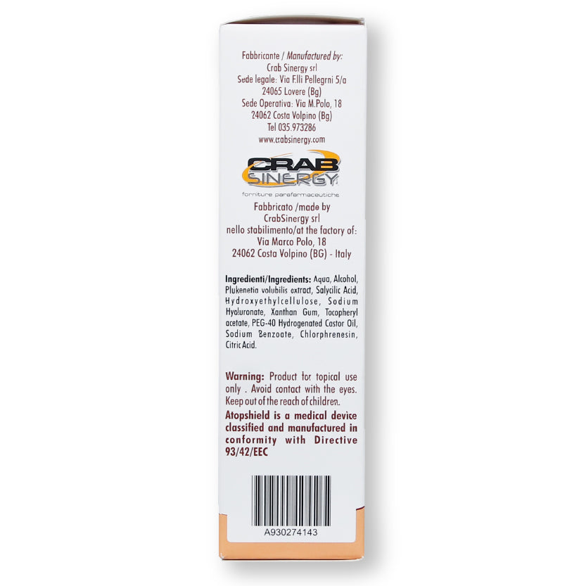 Atopshield Lozione 100ml