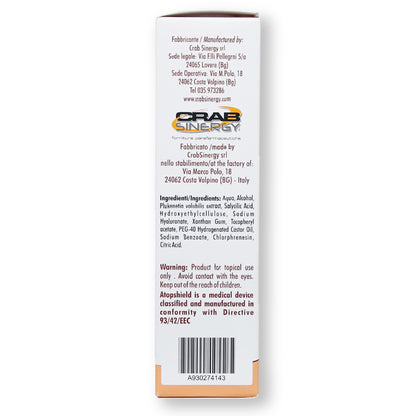 Atopshield Lozione 100ml
