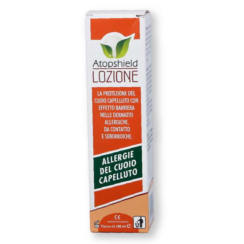Atopshield Lozione 100ml