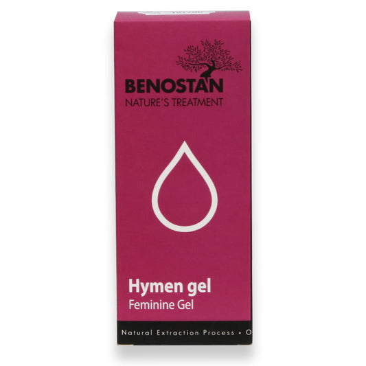 Benostan Hymen Feminine Gel 50ml