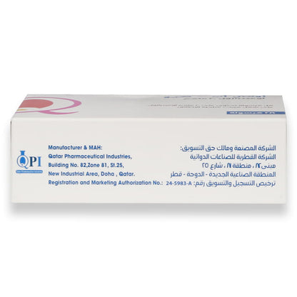 Omeup-Q 20mg Capsules 28'S