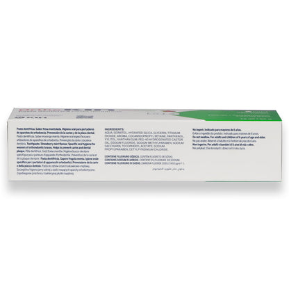Kin Orthokin Strawberry Mint Toothpaste 75ml