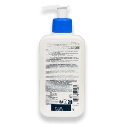 Cerave Intensive Moisturising Lotion 236ml
