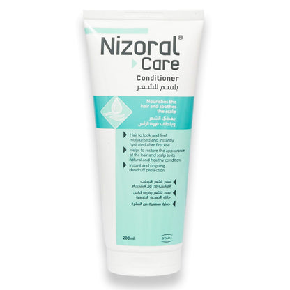 Nizoral Care Conditioner 200ml