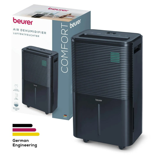 Beurer Le250 Air Dehumidifier