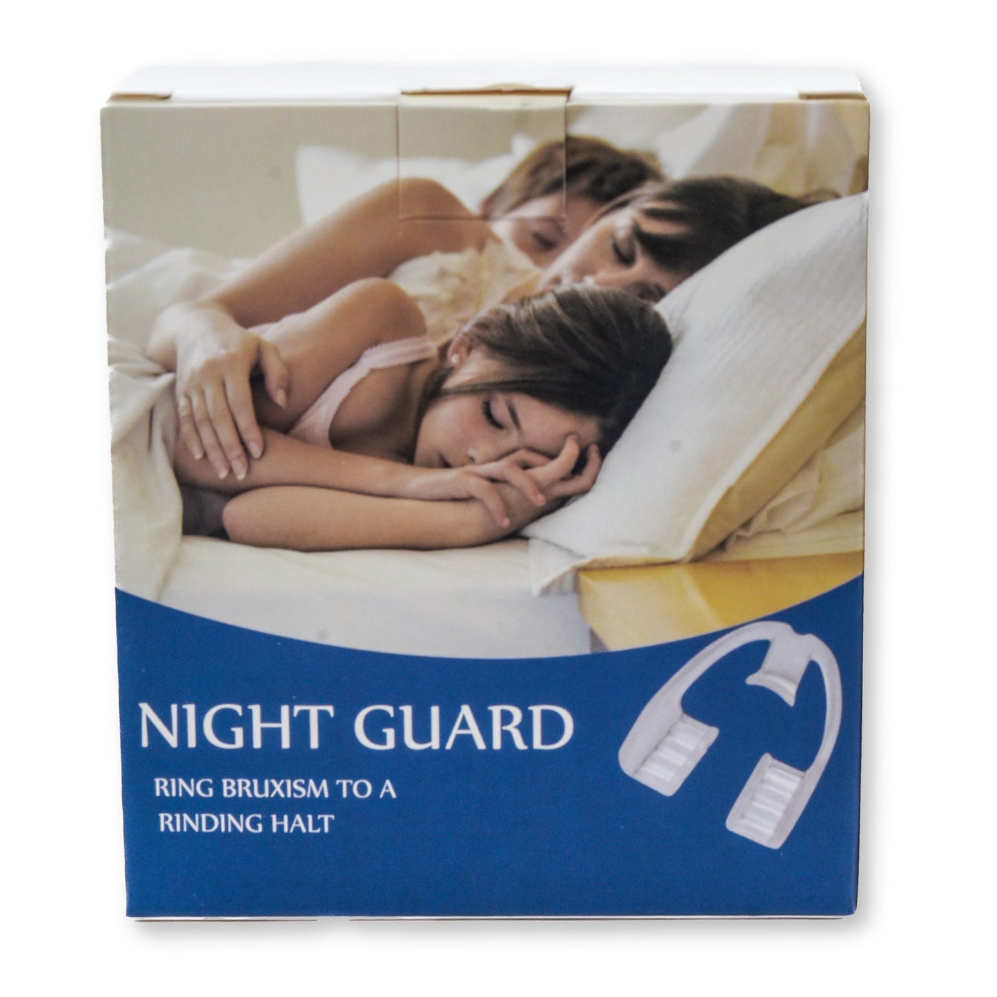 Night Guard For Bruxism