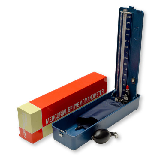 Mercurial Sphygmomanometer
