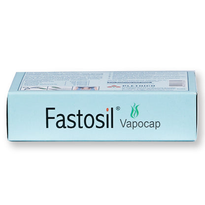 Fastosil Vapocap 20'S