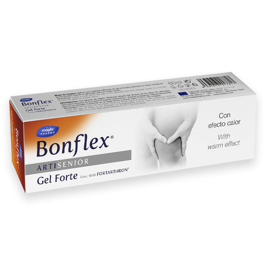 Bonflex Artisenior Gel Forte 60ml