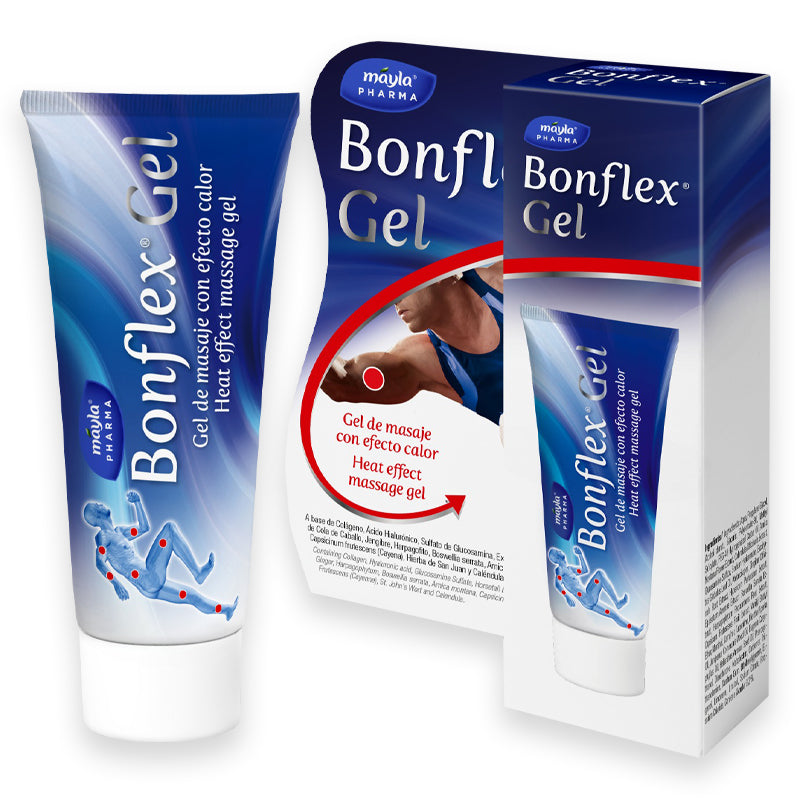 Bonflex Gel 100ml