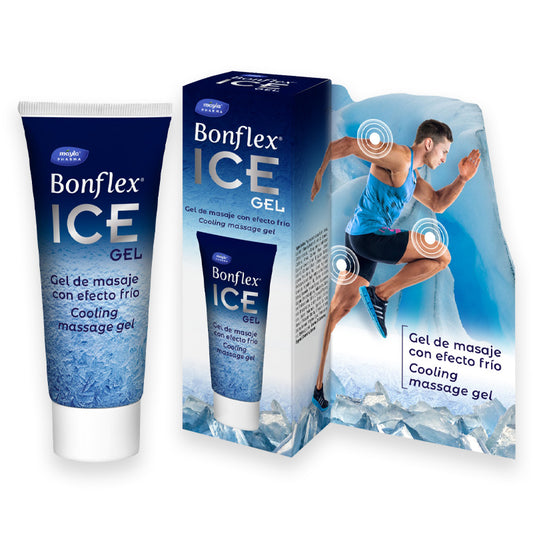 Bonflex Ice Gel 100ml