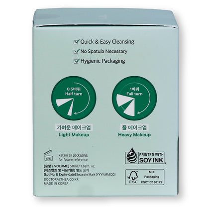 Dr.Althea Pure Grinding Cleansing Balm 50ml