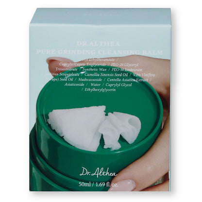 Dr.Althea Pure Grinding Cleansing Balm 50ml