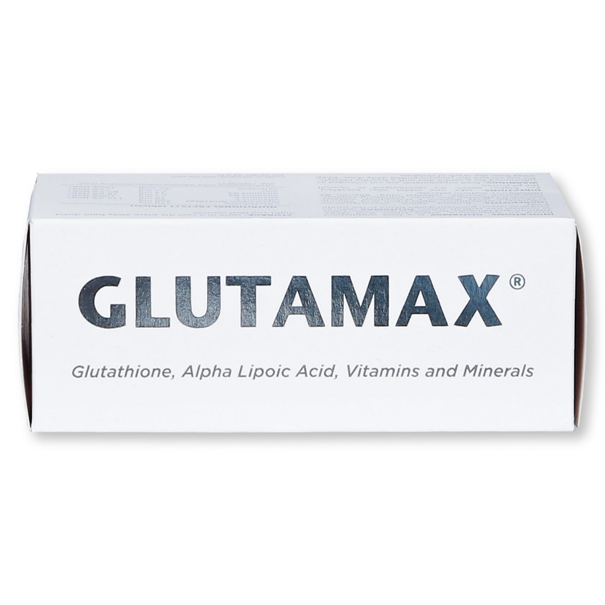 Glutamax Tablets 60'S