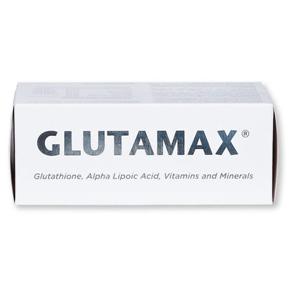 Glutamax Tablets 60'S