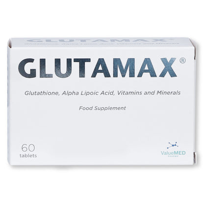 Glutamax Tablets 60'S