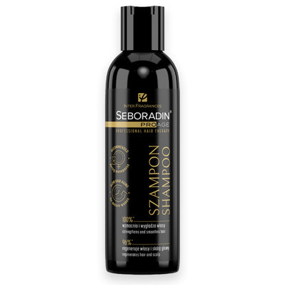 Seboradin Pro Age Shampoo 200ml