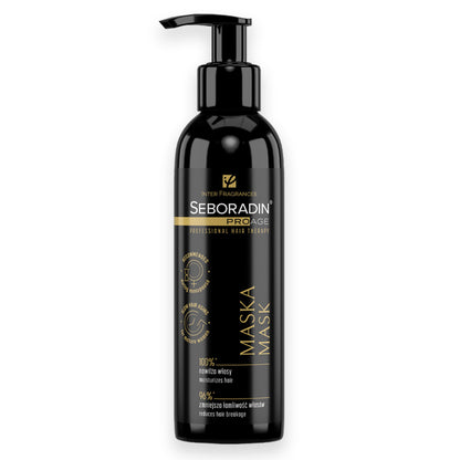 Seboradin Pro Age Mask 200ml