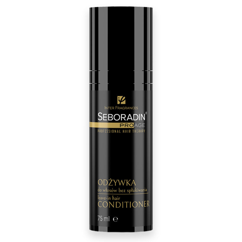 Seboradin Pro Age Set + Free Scalp Massager