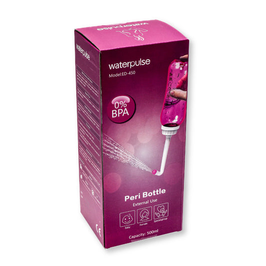 WATERPULSE ED-450 PERI BOTTLE 500ML