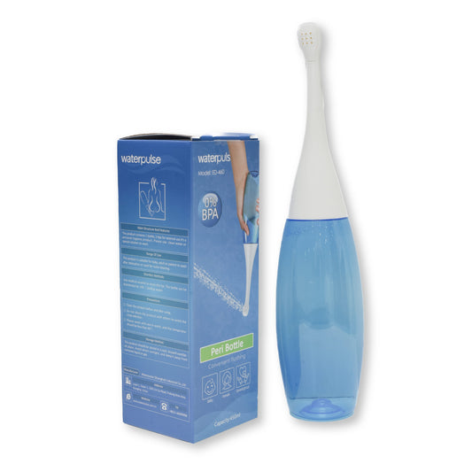 WATERPULSE ED-460 PERI BOTTLE 450ML