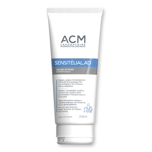 ACM SENSITELIAL AD INTENSIVE BALM 200ML