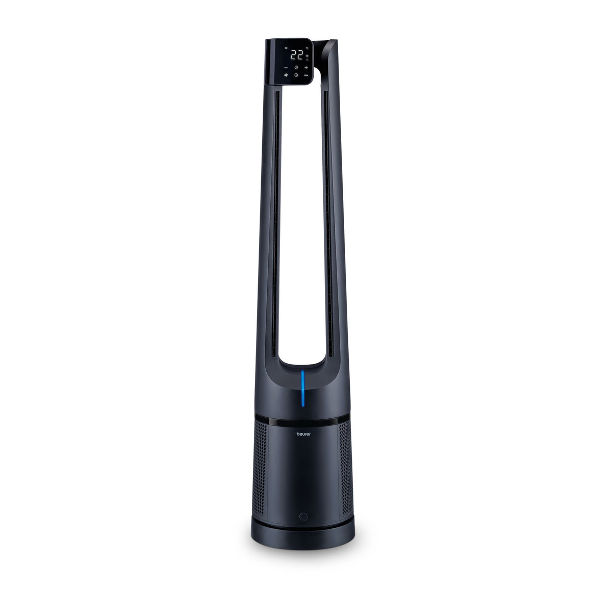 BEURER LV500 2-IN-1 AIR PURIFIER AND FAN