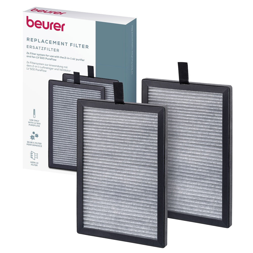 BEURER LV500 REPLACEMENT FILTER