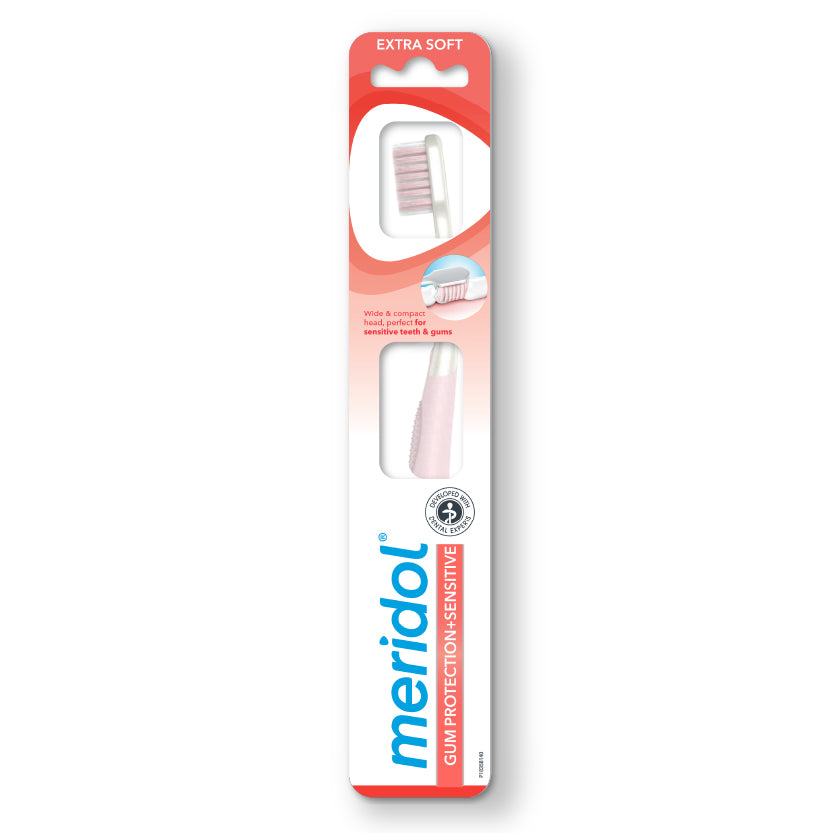 MERIDOL COMPLETE CARE TOOTHBRUSH SOFT