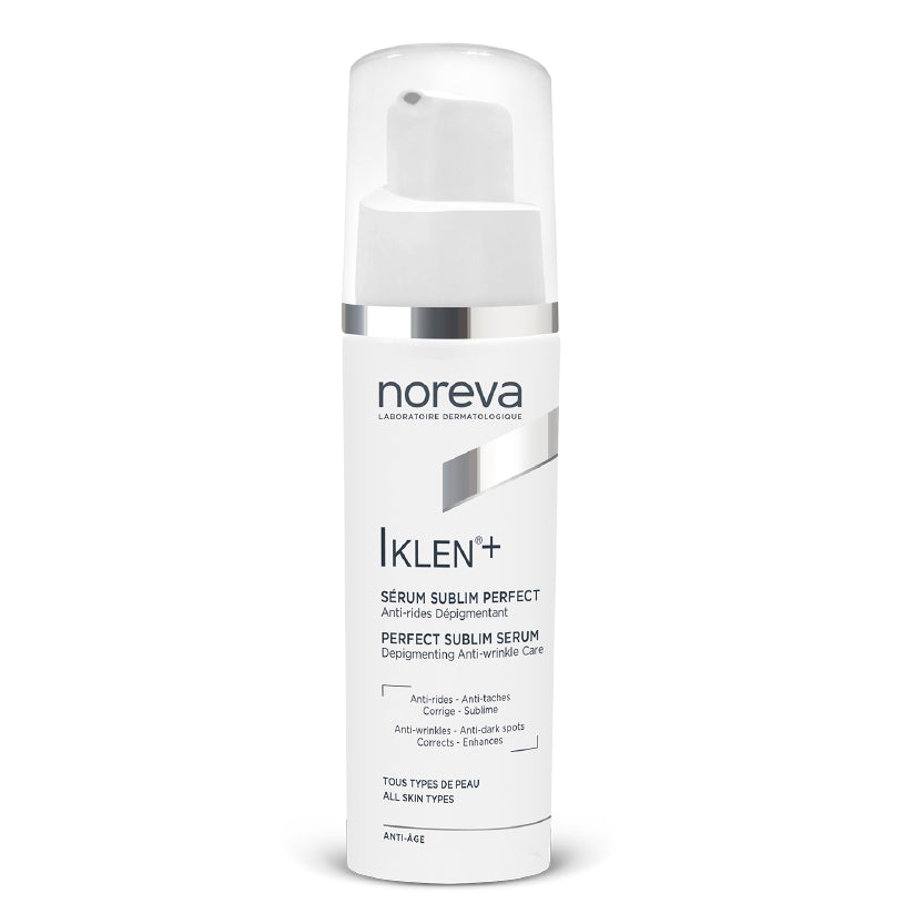 NOREVA IKLEN+ PERFECT SUBLIM SERUM 30ML