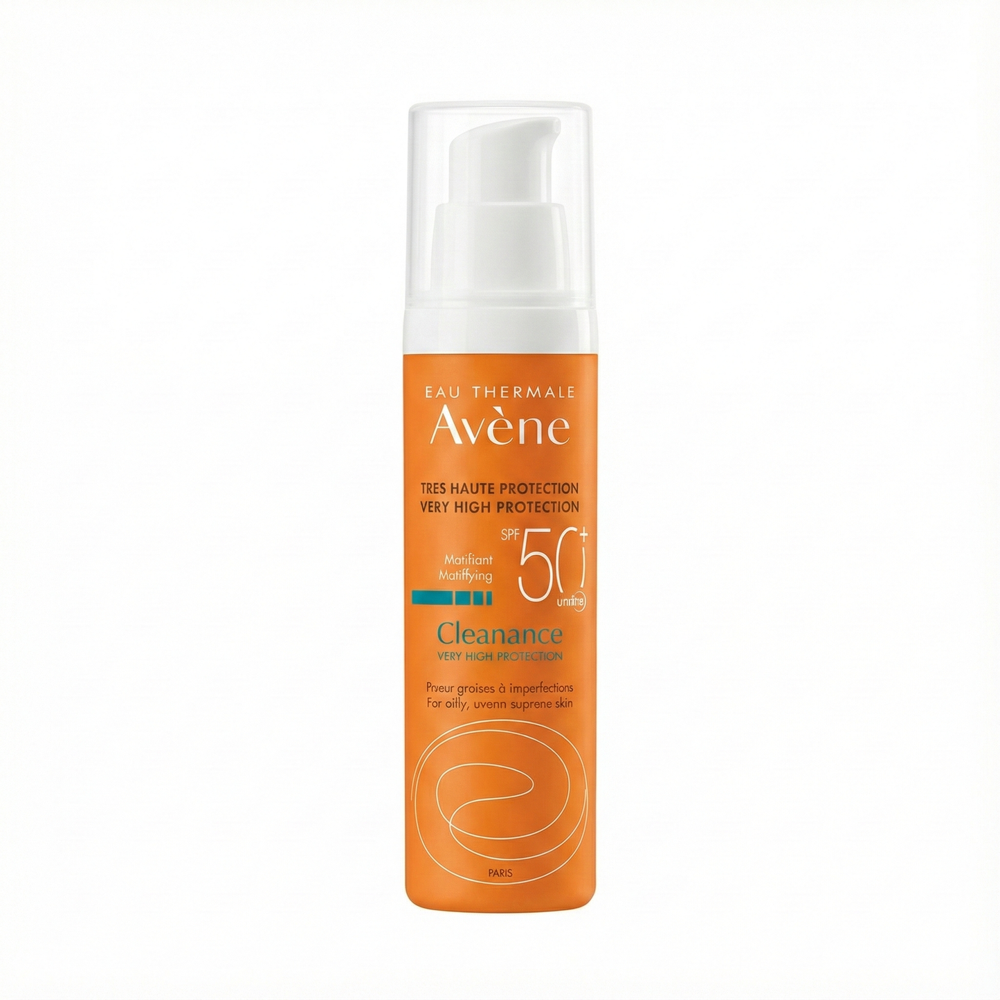 Avene Cleanance Spf50 Cream 50Ml - Wellcare Pharmacy