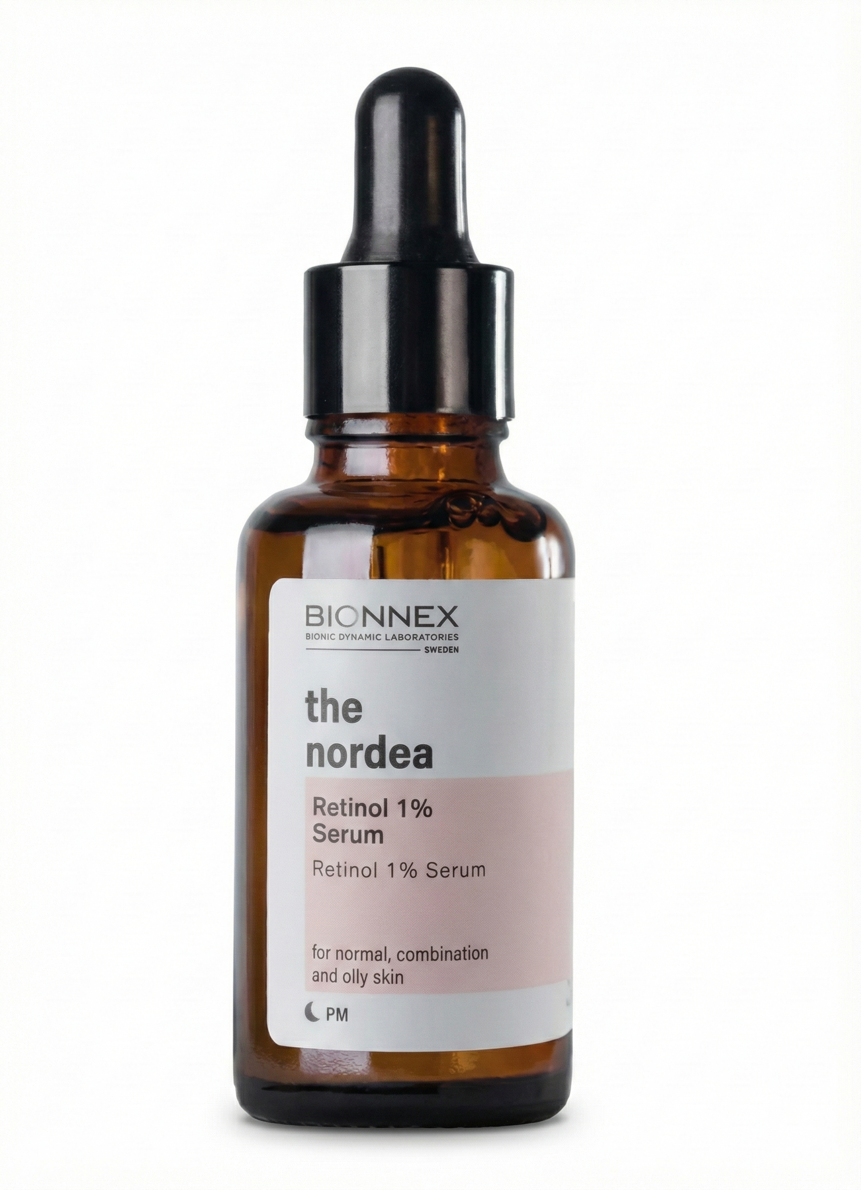 Bionnex Nordea Retinol 1% Serum 30Ml