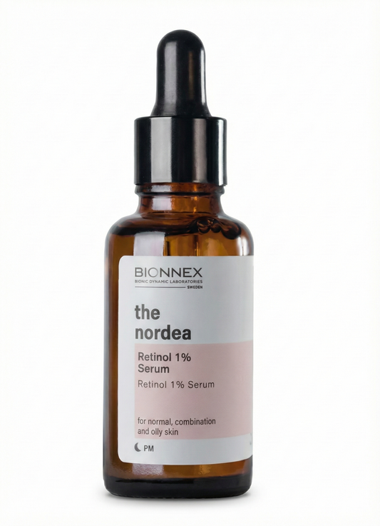 Bionnex Nordea Retinol 1% Serum 30Ml