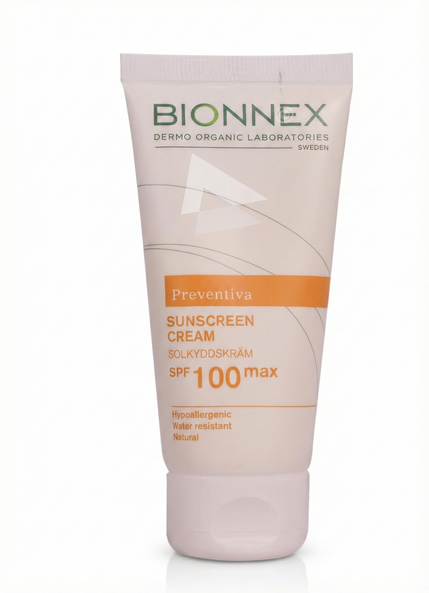 Bionnex Preventiva Sunscreen Spf100 50Ml