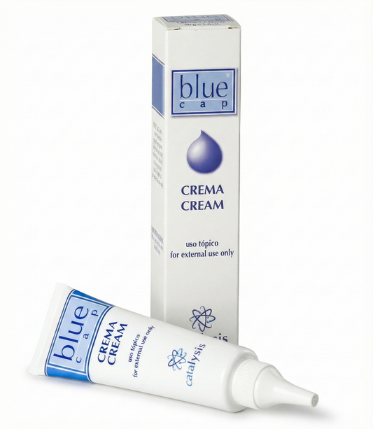 Blue Cap Cream 50G