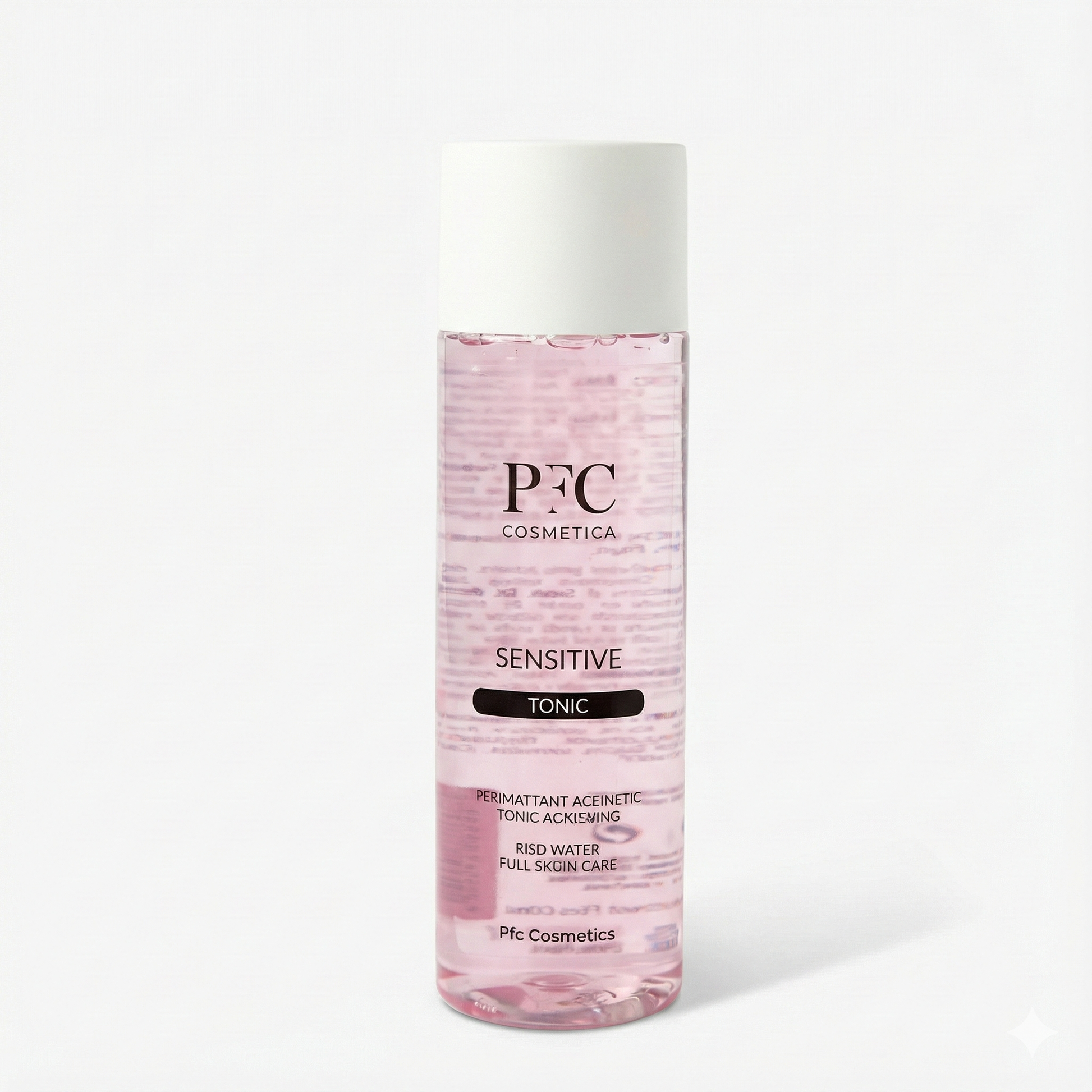 Pfc Cosmetics Sensitive Tonic 200Ml