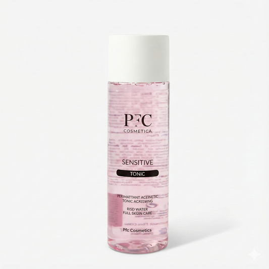 Pfc Cosmetics Sensitive Tonic 200Ml