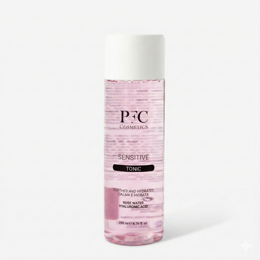 Pfc Cosmetics Sensitive Tonic 200Ml