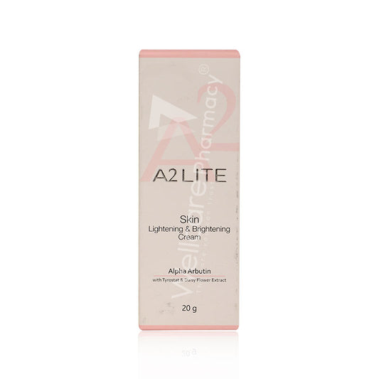 A2 Lite Skin Lightening&Brightening Cream 20G