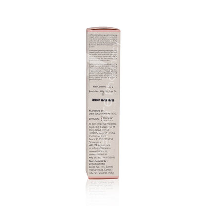 A2 Lite Skin Lightening&Brightening Cream 20g