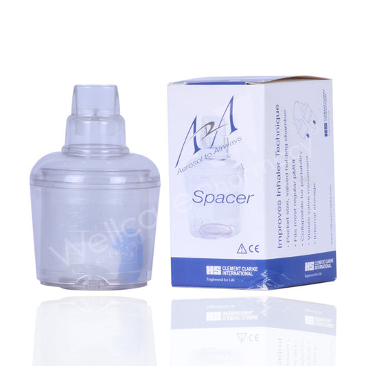 A2a Aerochamber Adult Spacer Large