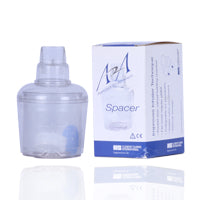A2a Aerochamber(L)adult Spacer