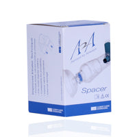 A2a Aerochamber(S)inf 0 -18 Spa/Mask