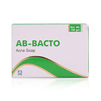Ab-Bacto Acne Soap