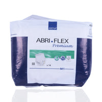 Abri Flex Adult Med Dispossible Shorts 80X110cm 14'S