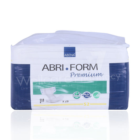 Abri Form Premium Small